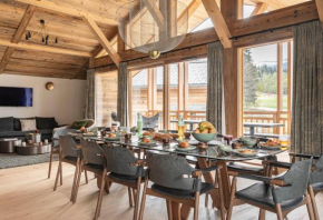 Chalet Le Grizzly Les Gets